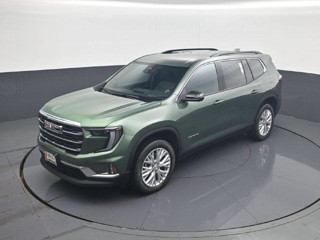 2027 GMC Acadia Elevation - Photo 14