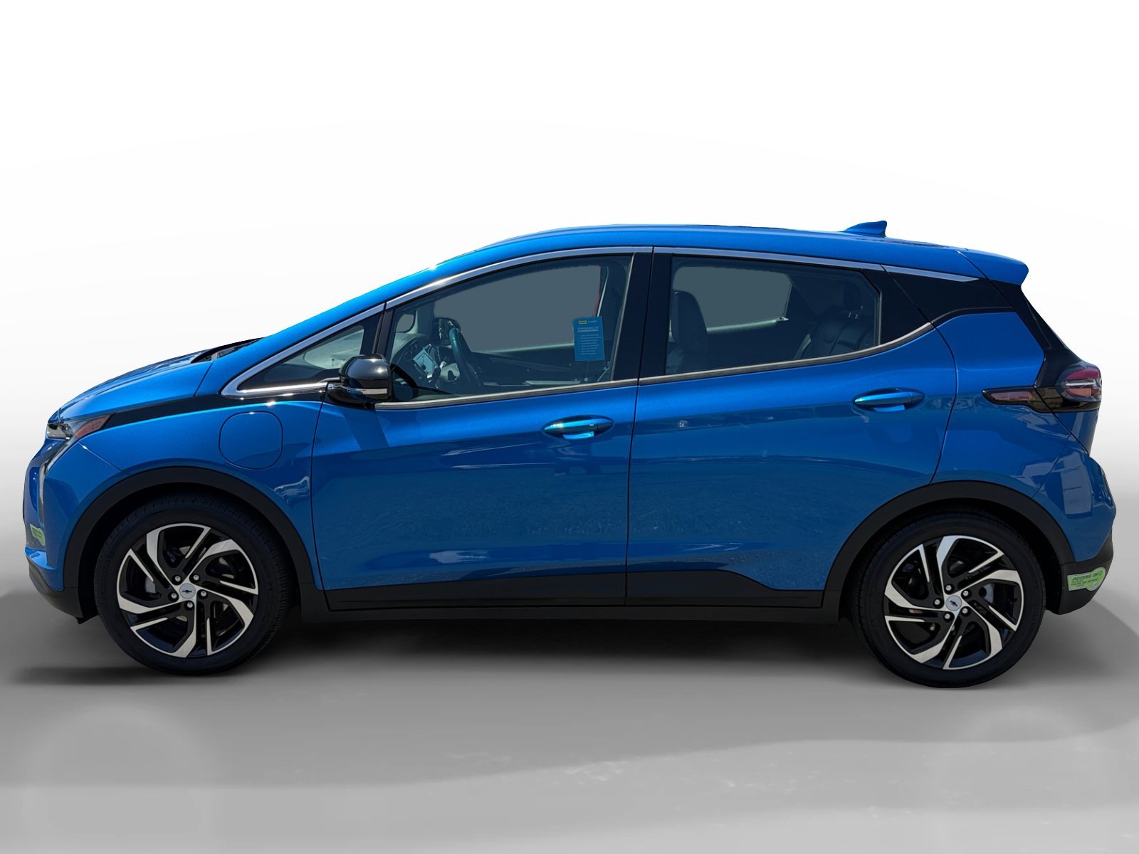 Used 2023 Chevrolet Bolt EV 2LT with VIN 1G1FX6S01P4158588 for sale in San Jose, CA