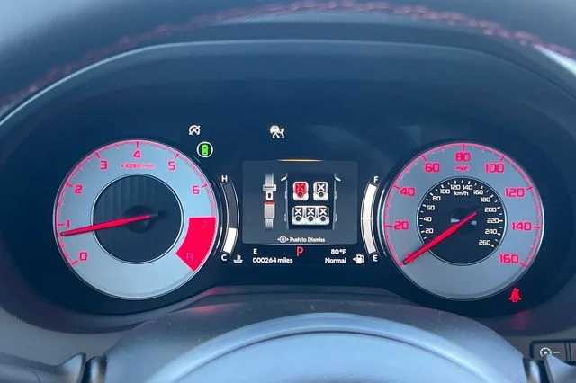 2026 Acura RDX A-Spec Package - Photo 23