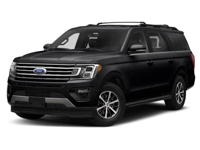 2020 Ford Expedition Limited MAX 4x4's photo