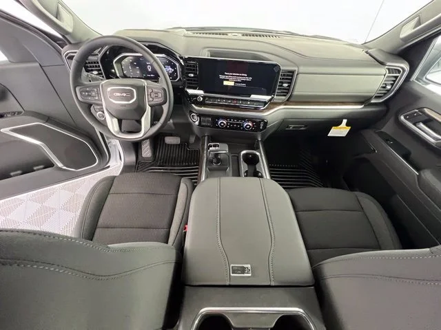 2026 GMC Sierra 1500 Elevation - Photo 40