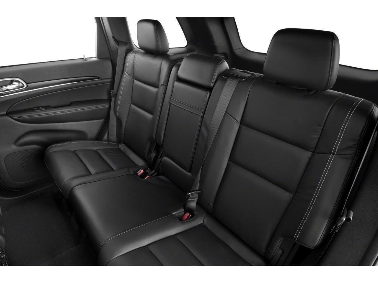 Used 2018 Diamond Black Crystal Pearlcoa Jeep Limited 4x4 image 45