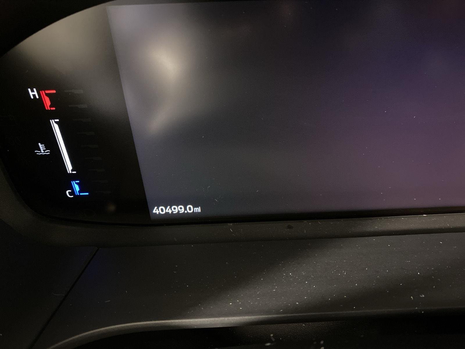 Used 2023 Cinnabar Red Ford Active image 23