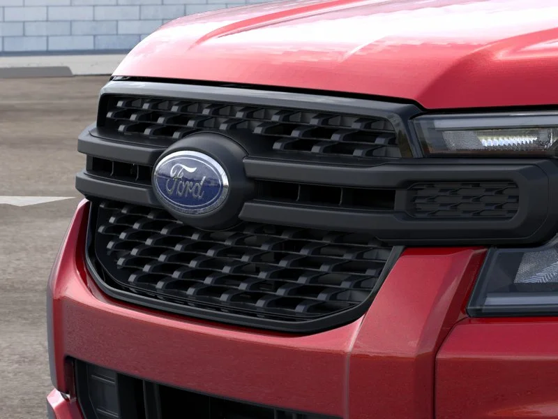New 2026 Ruby Red Metallic Tinted Clearcoat Ford XL image 17
