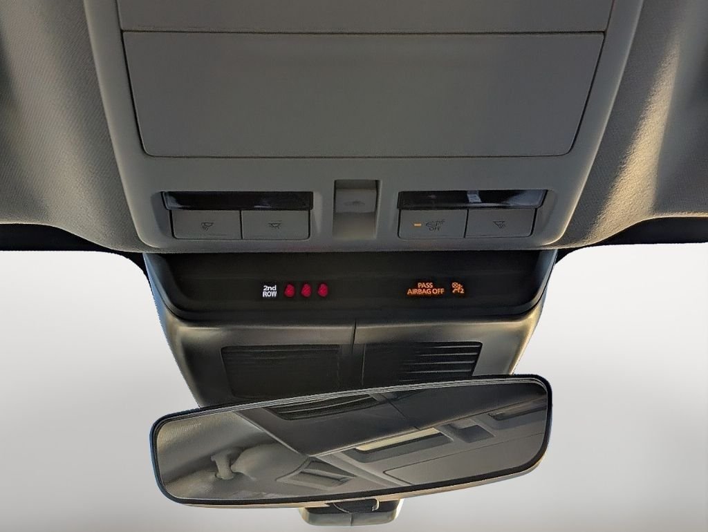 New 2026 Jet Black Mica Mazda 2.5 S Aire Edition image 25