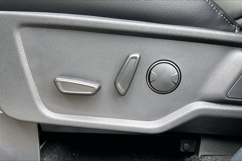 New 2026 Ford Bronco Outer Banks 4D Sport Utility