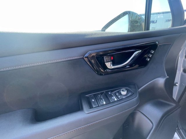 New 2026 RIVER ROCK PEARL Subaru Touring image 12