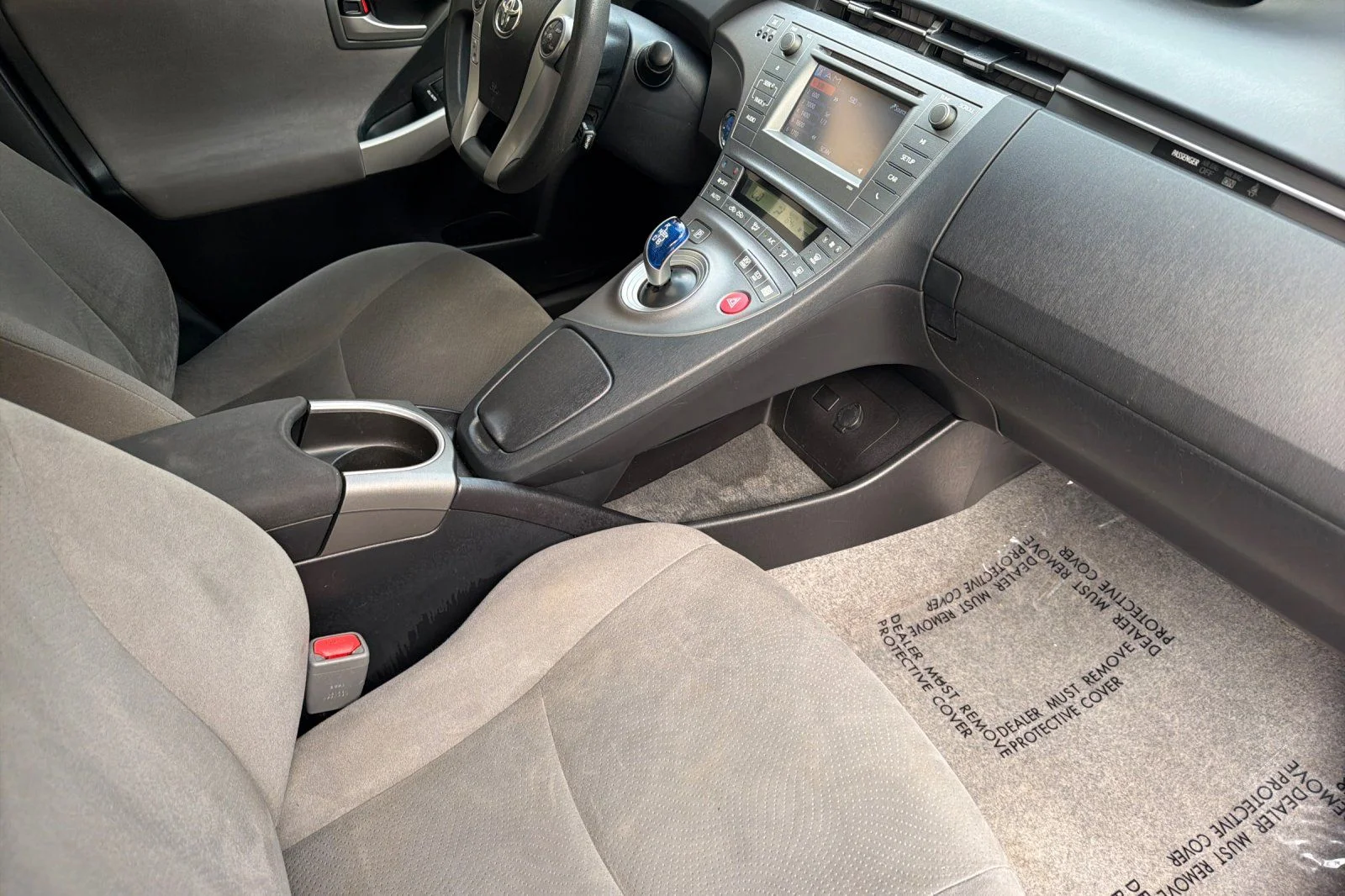 Used 2015 Red Toyota Two image 20