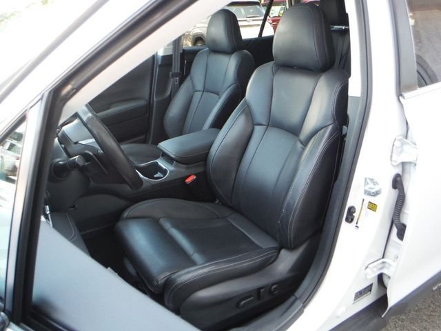 Certified Used 2023 White Subaru Limited image 15