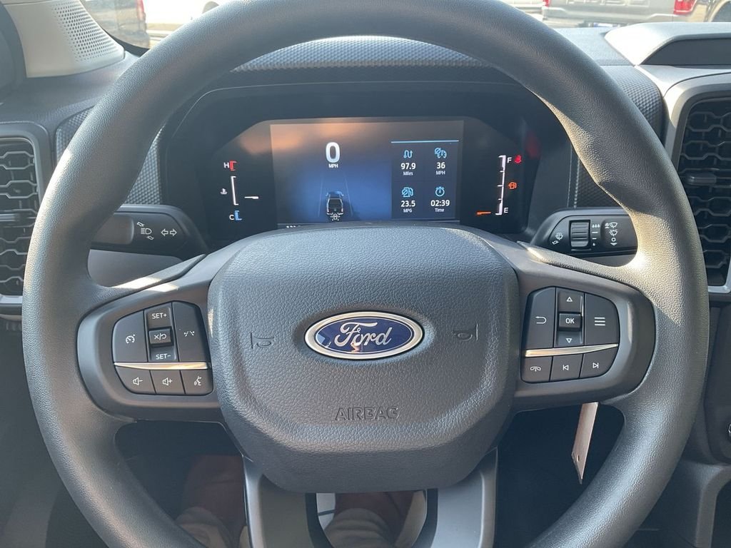New 2026 Gray Ford XL image 19