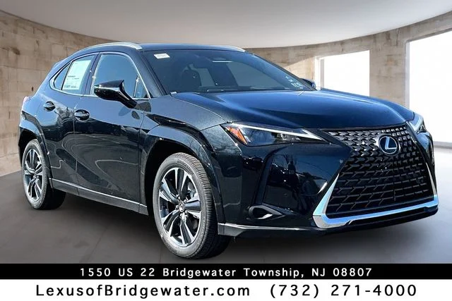 2026 Lexus UX 300h 300h Premium