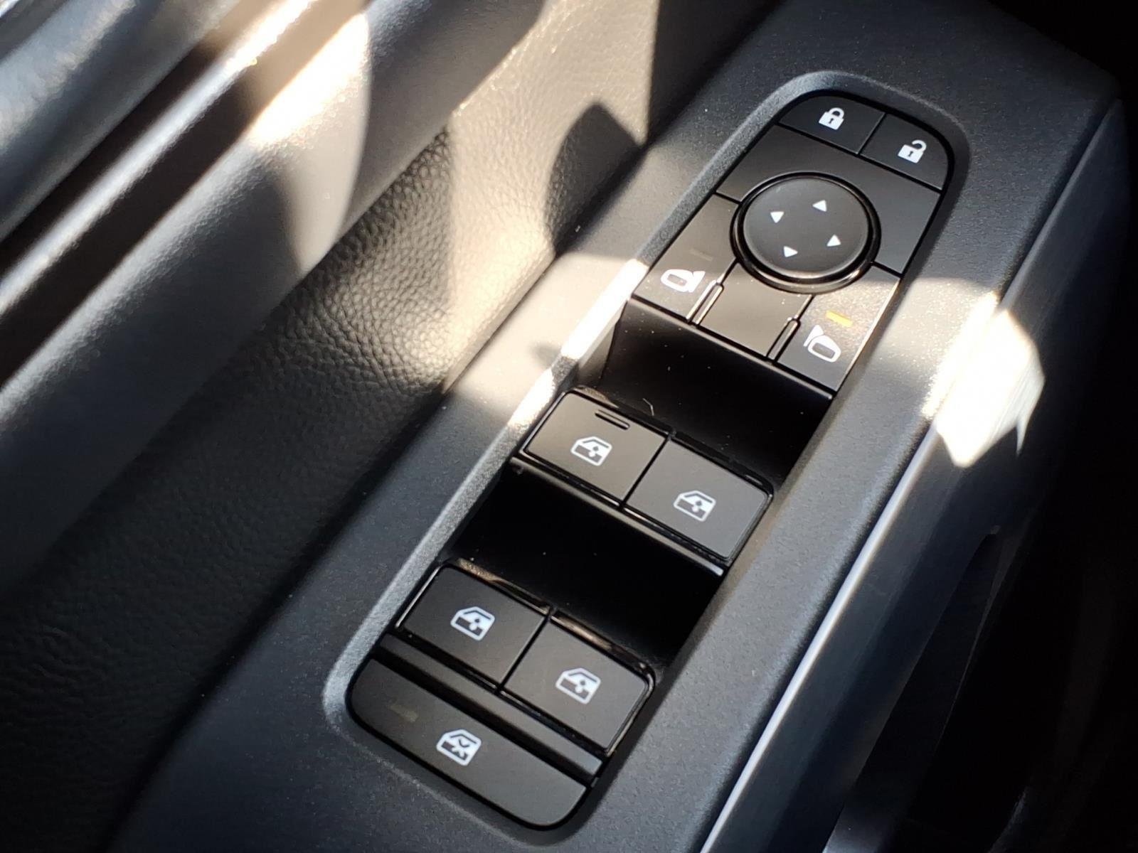Used 2025 Gun Metallic Nissan Rock Creek image 14