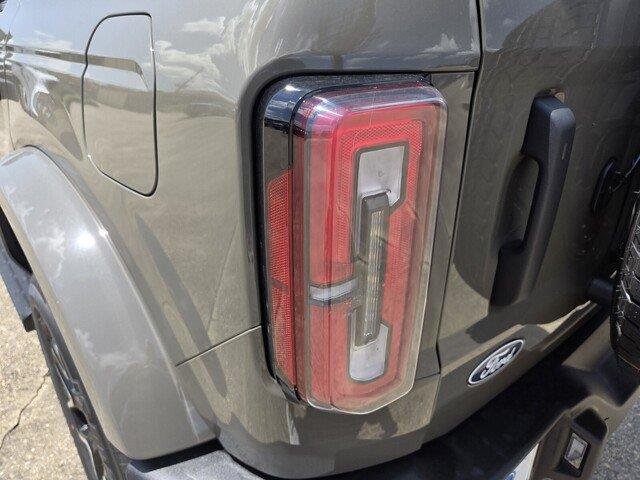 New 2026 Marsh Gray Ford Outer Banks® image 28