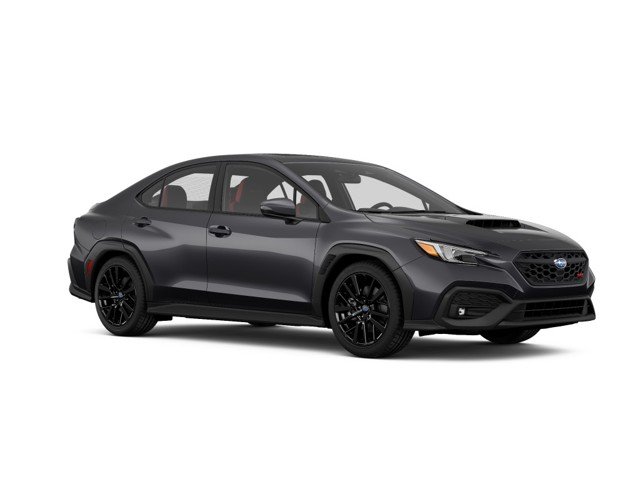 2026 Subaru WRX