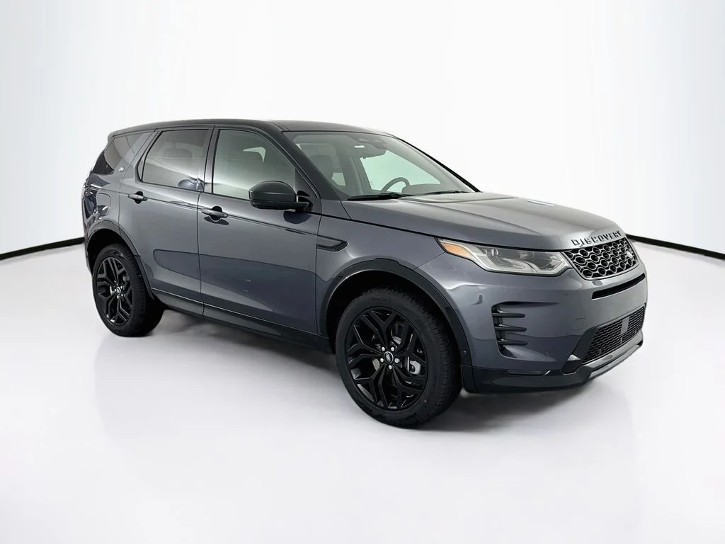 New 2026 Varesine Blue Land Rover Landmark image 3