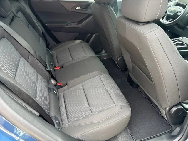 2026 Chevrolet Equinox LT - Photo 14