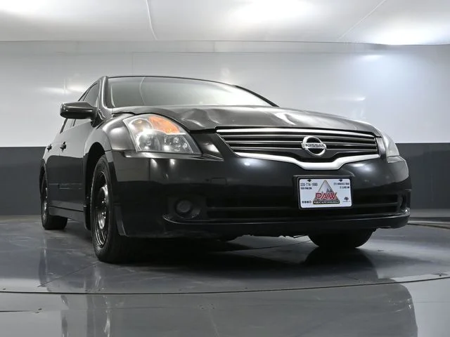 2009 Nissan Altima S - Photo 45