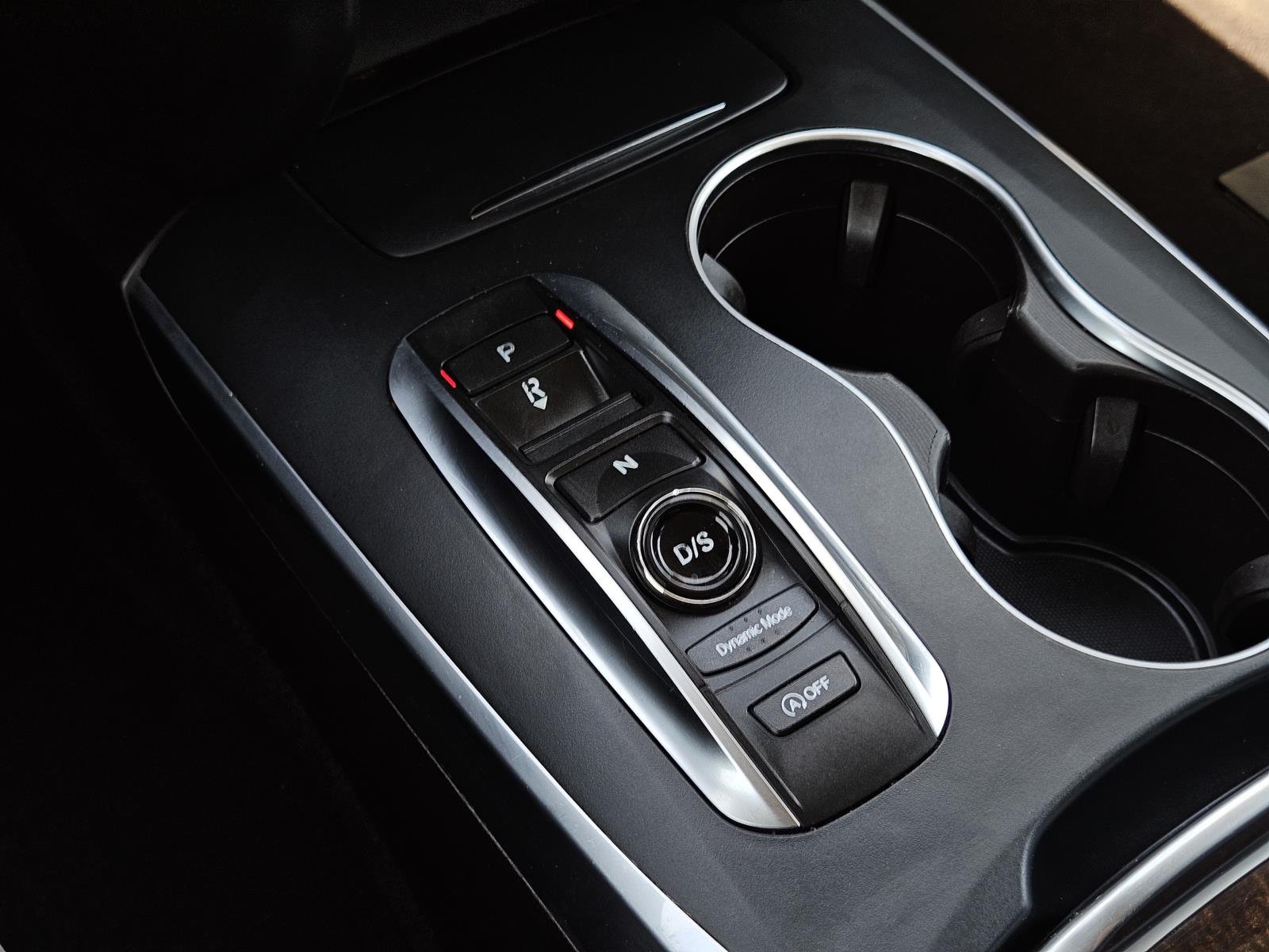 2019 Acura MDX Base - Photo 23