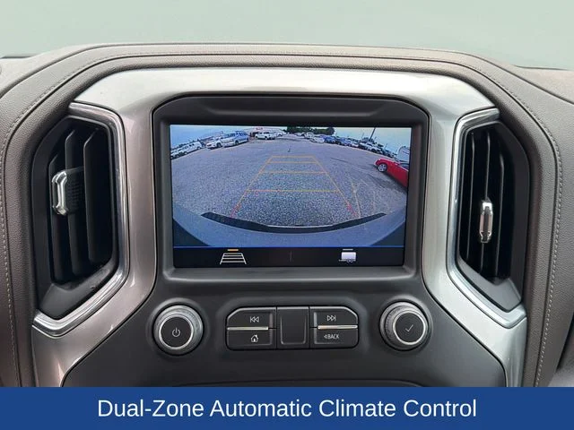 Used 2022 Silver Chevrolet LT image 12