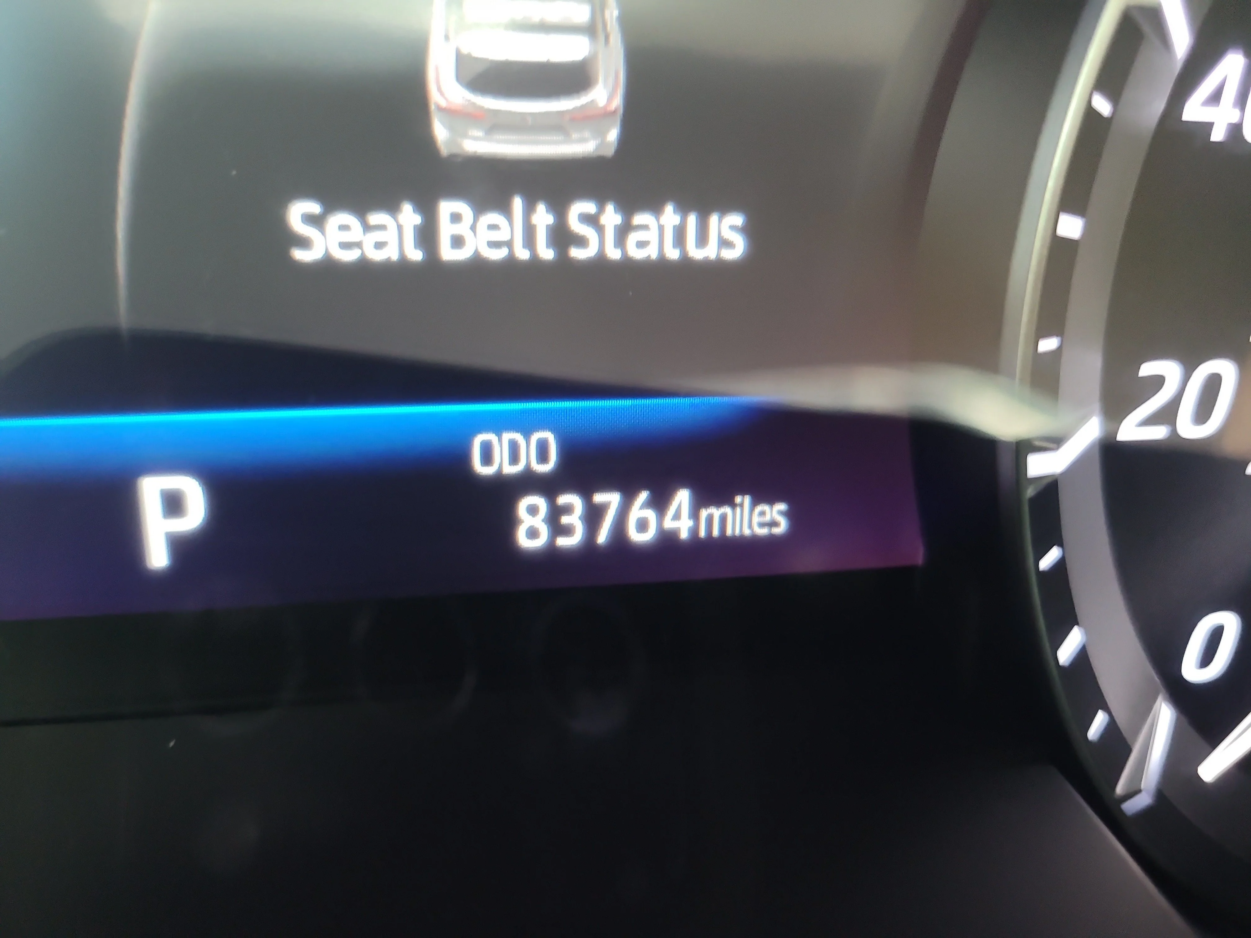 Used 2021 Amber Toyota Limited image 34