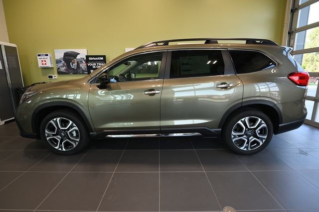 2026 Subaru Ascent Touring - Photo 11