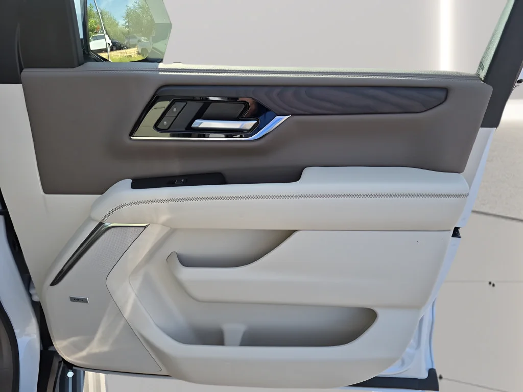 New 2026 GMC Yukon Denali, photo 36