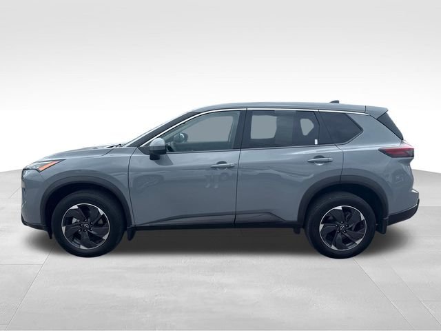 Used 2026 Gray Nissan SV image 3