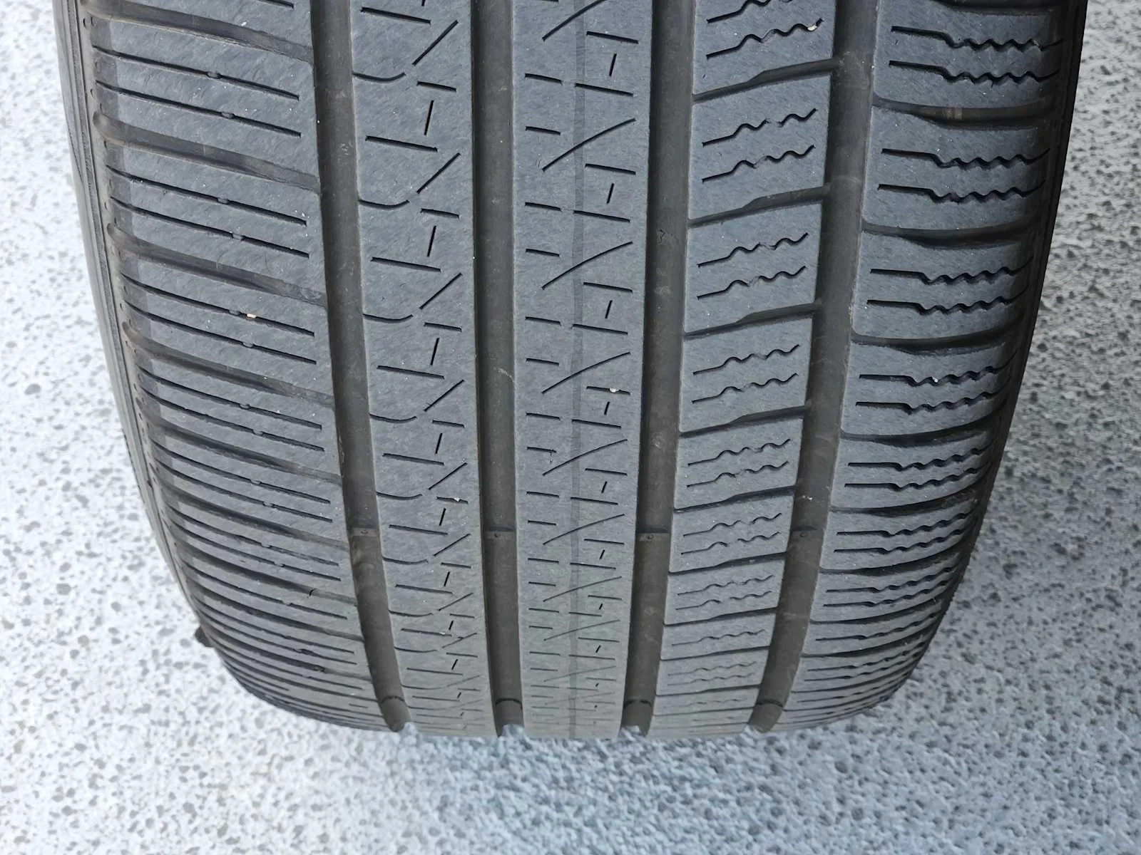 Used 2019 designo Graphite Metallic Mercedes-Benz G 550 image 11