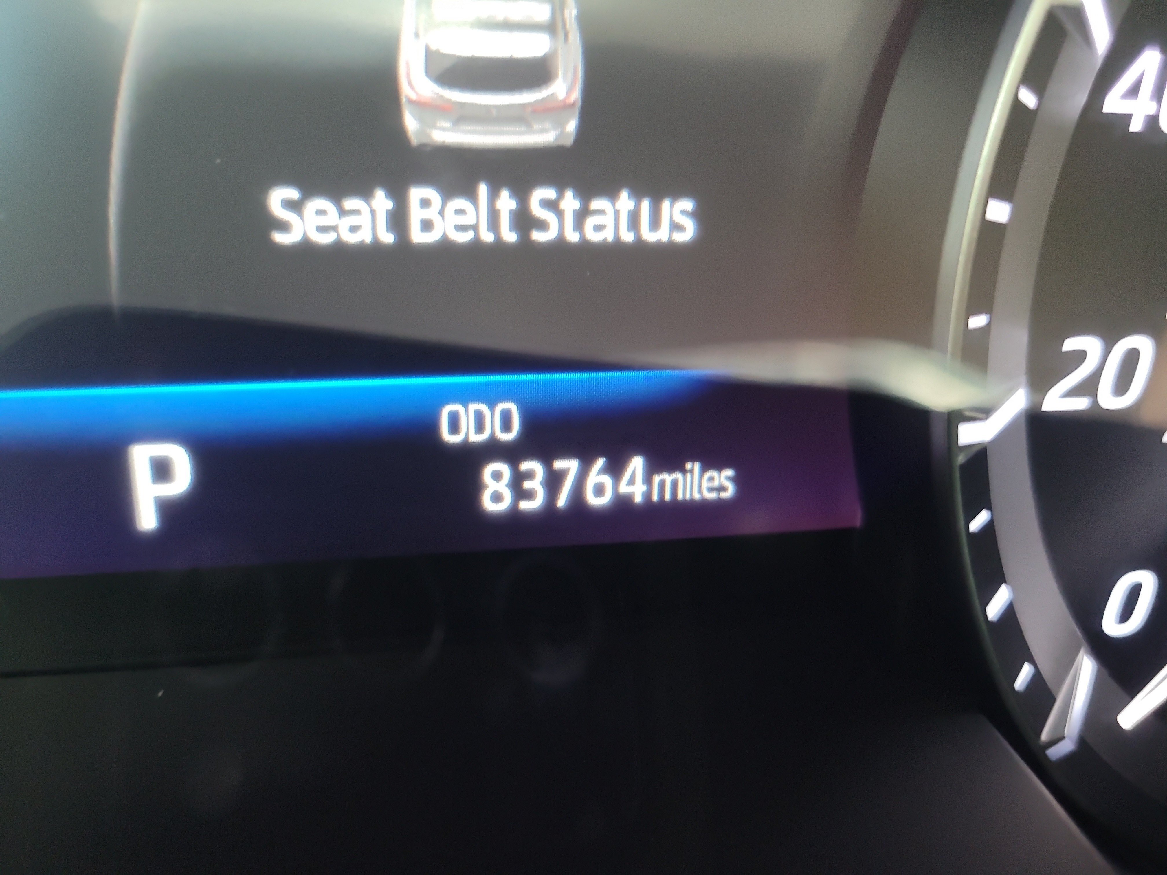 Used 2021 Amber Toyota Limited image 34