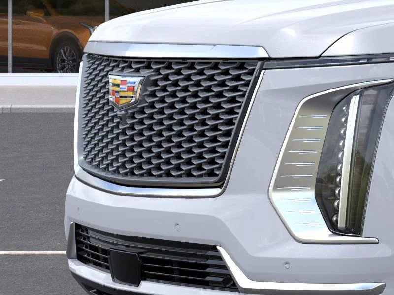 2026 Cadillac Escalade Platinum Luxury - Photo 13