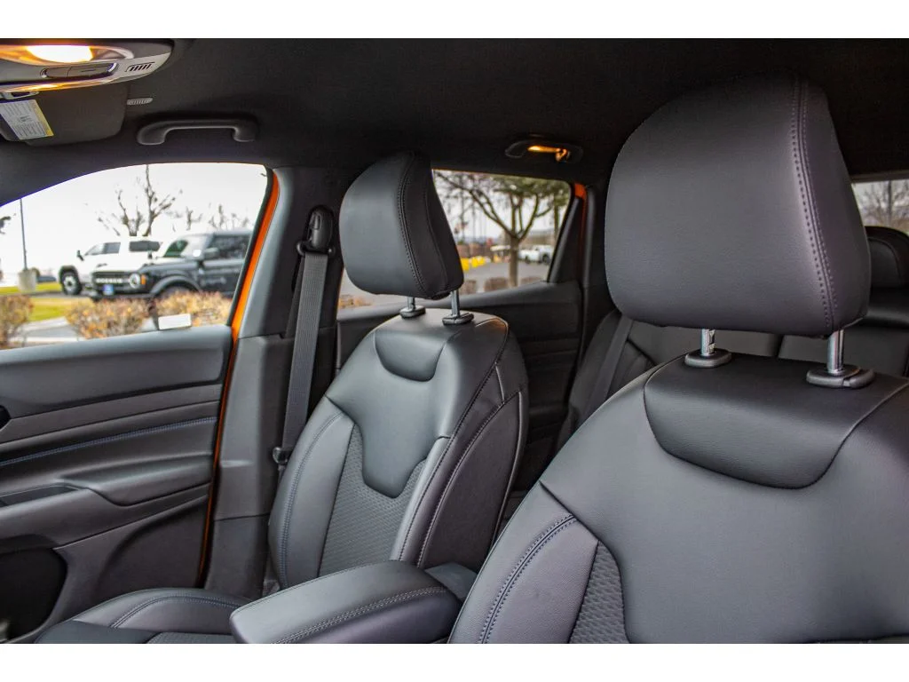 New 2026 JOOSE Jeep Latitude Altitude image 15