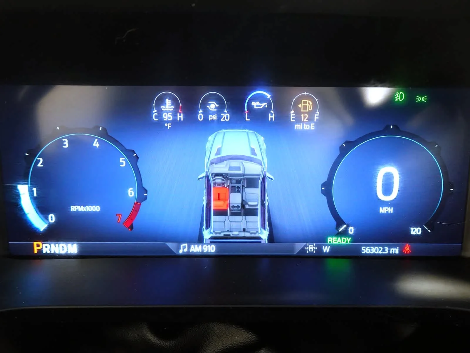 2024 Ford F-150 XLT - Photo 22