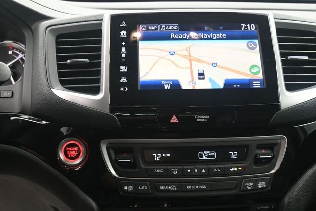 Used 2020  Honda RTL-E image 10