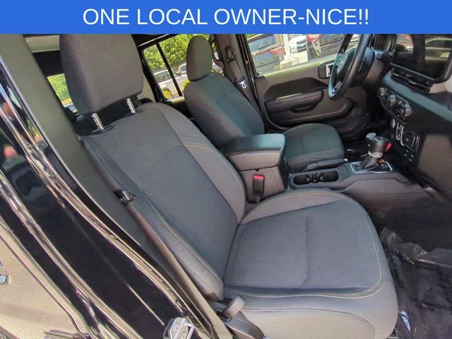 Used 2024 Black Jeep Nighthawk image 33
