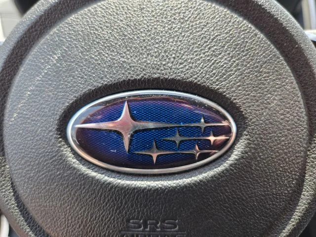 Used 2023 Gray Subaru Premium image 33