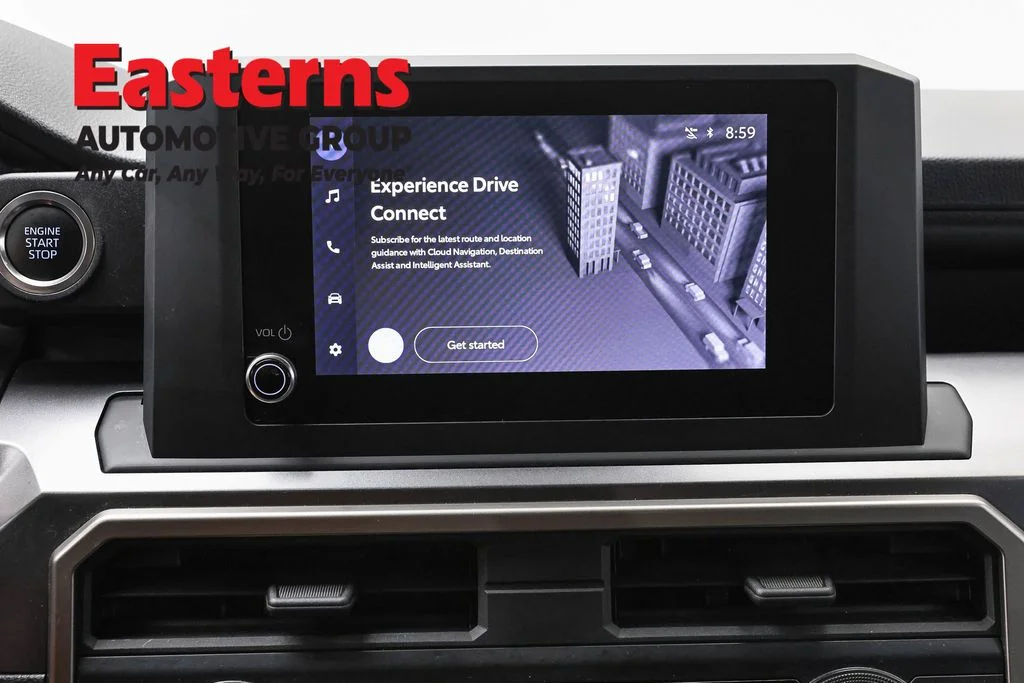 Used 2025 Gray Toyota SR5 image 18