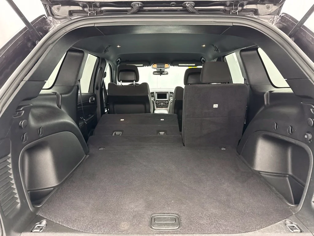 2021 Jeep Grand Cherokee LAREDO E SUV Slide 7