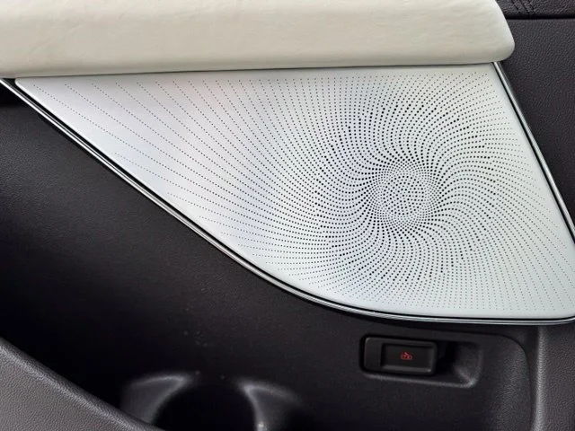 Used 2020 White Lincoln Black Label Grand Touring image 24