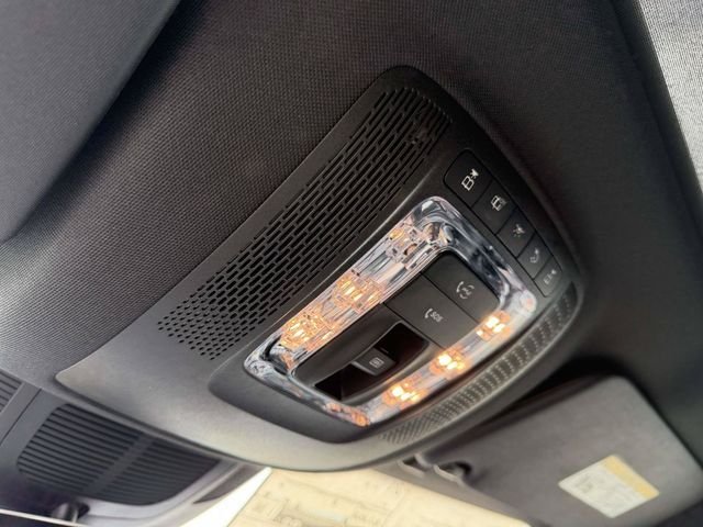 New 2026 Cirrus Silver Metallic Mercedes-Benz GLE 450 image 33