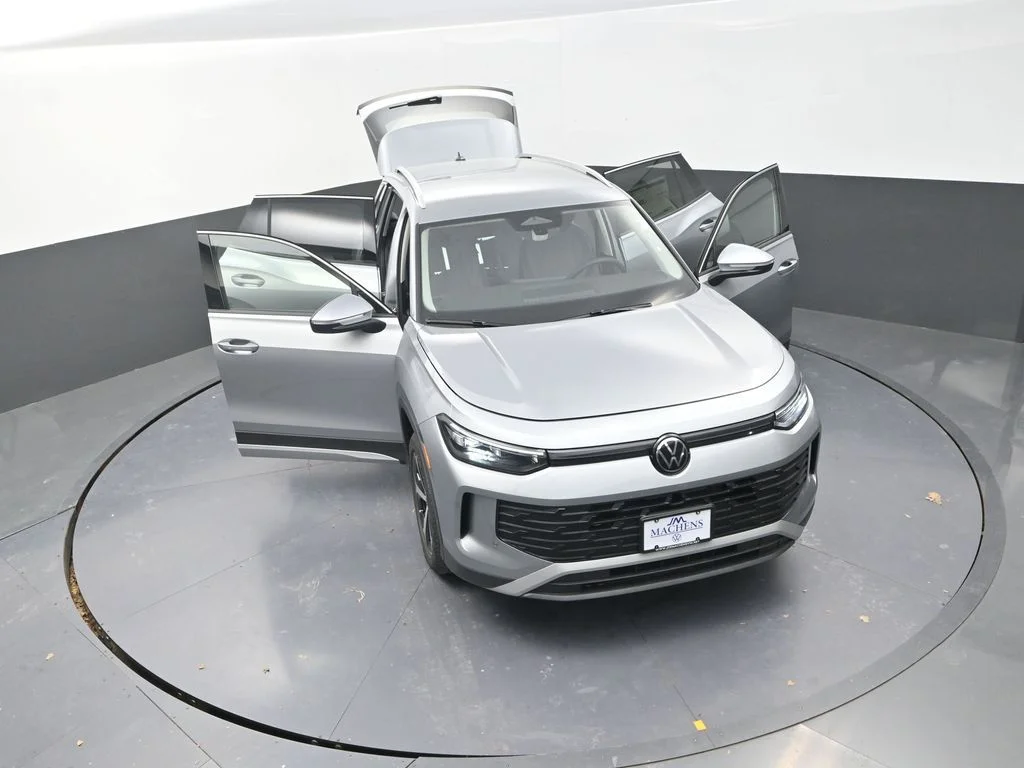 New 2026  Volkswagen 2.0T SE image 30