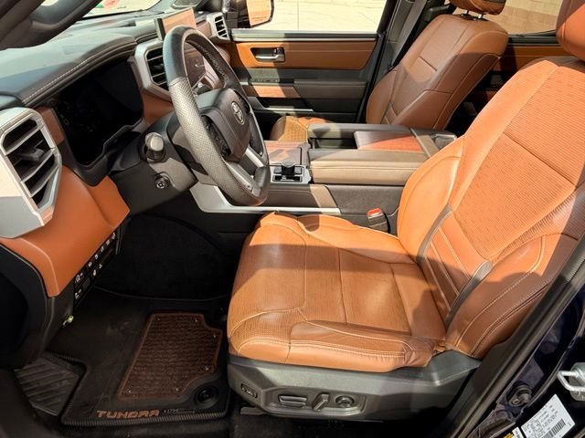 Used 2024 Blueprint Toyota 1794 Edition image 14