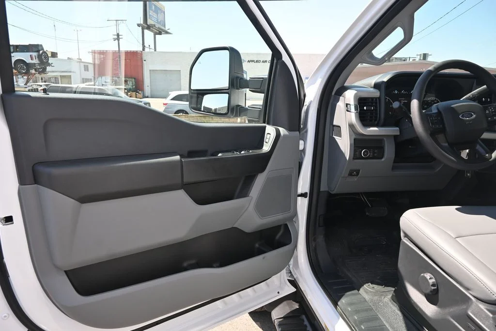 New 2026 White Ford XL image 10