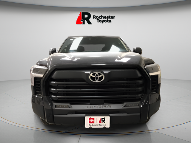 2026 Toyota Tundra SR5 - Photo 8