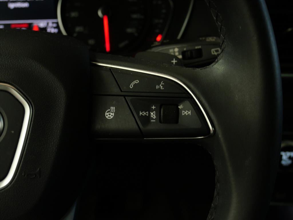 Used 2024 Daytona Gray Audi S line Premium image 17