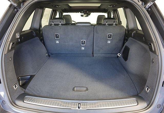 2025 Jeep Grand Cherokee Overland - Photo 6