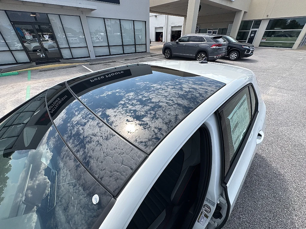 New 2026 Opal White Pearl Volkswagen 2.0T SE DSG image 12