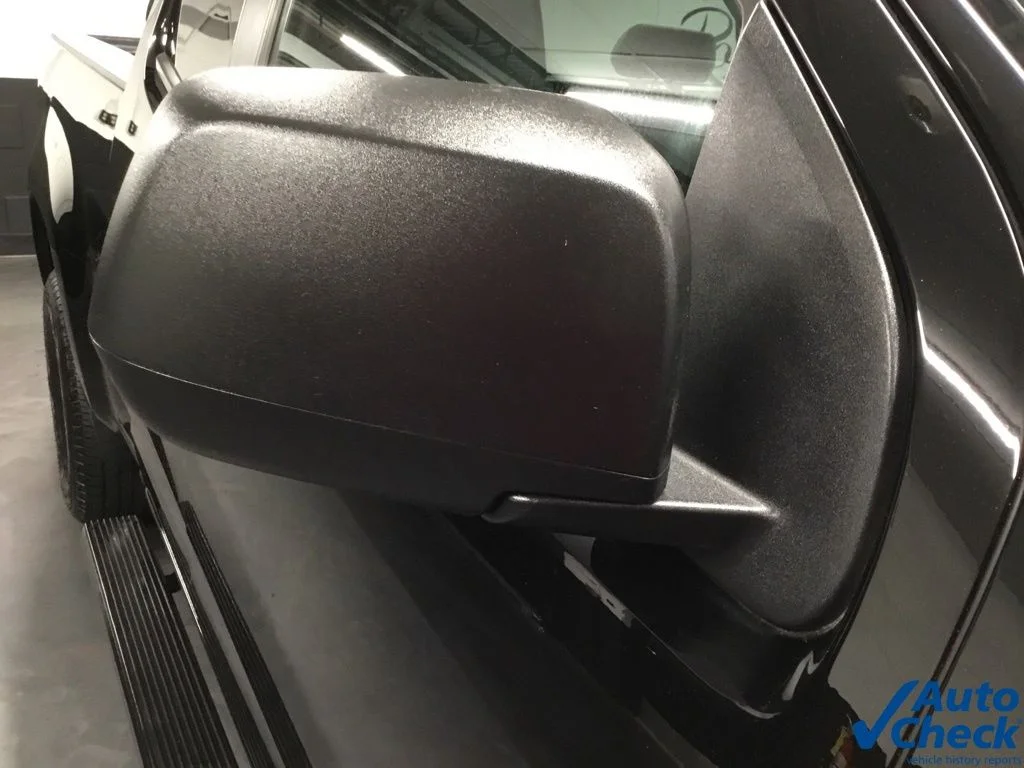 Used 2018 Black Chevrolet Work Truck image 16