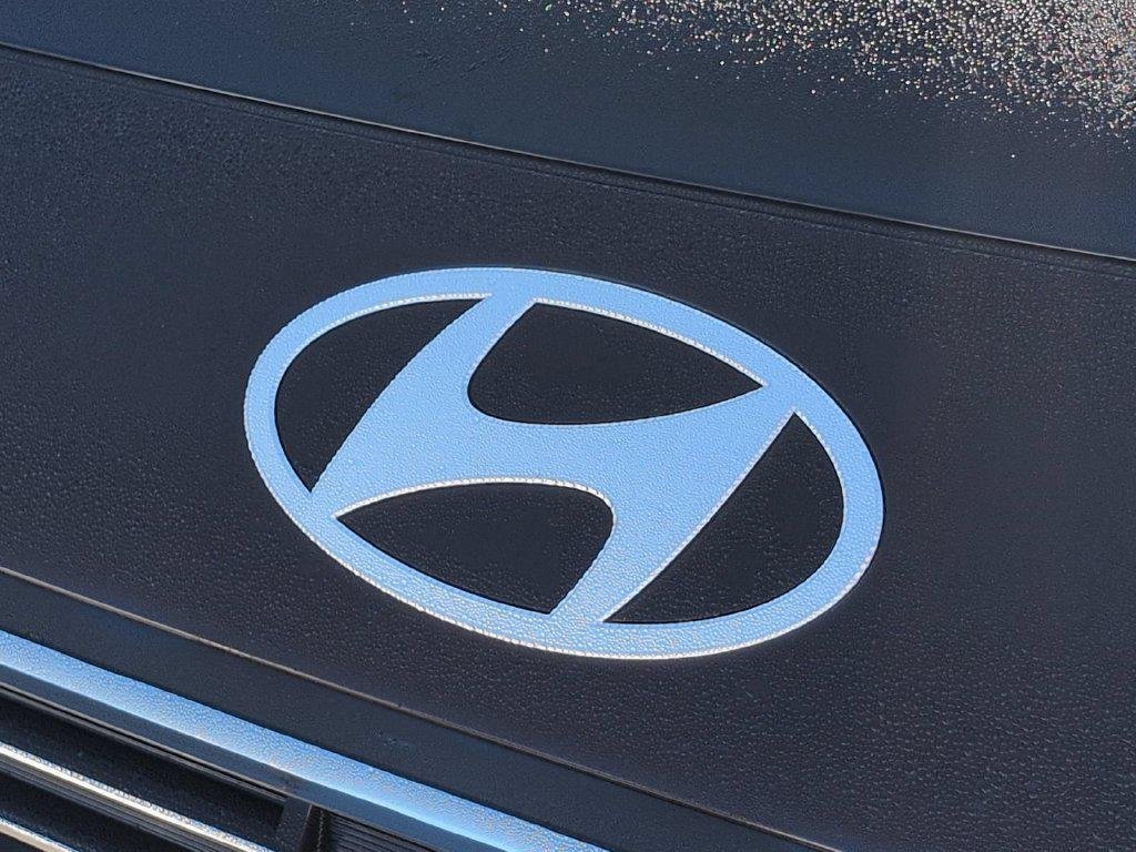 New 2027 Red Hyundai Limited image 15
