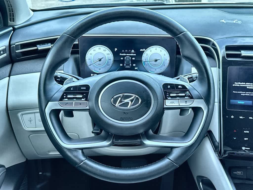 Used 2024 Hampton Gray Hyundai Limited image 15