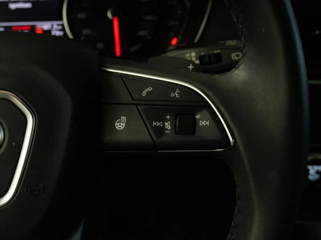 2024 Audi Q5 Premium - Photo 17